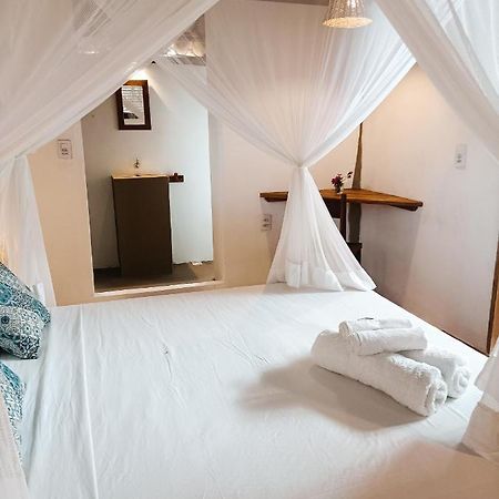 Alto Amor Villa Atins Eksteriør bilde