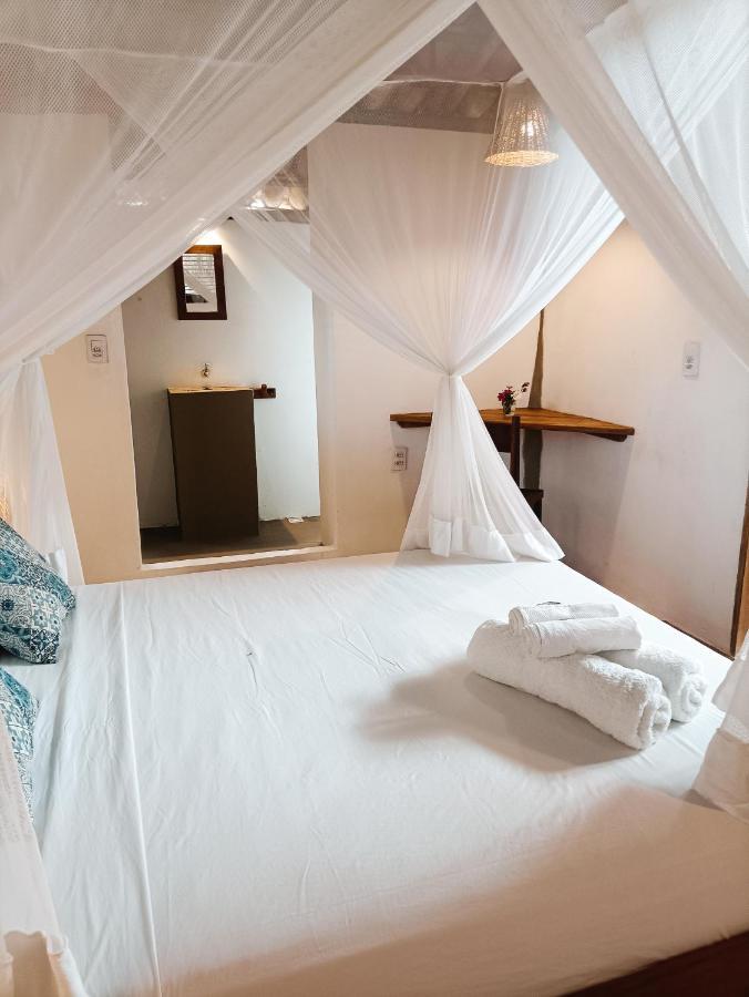 Alto Amor Villa Atins Eksteriør bilde