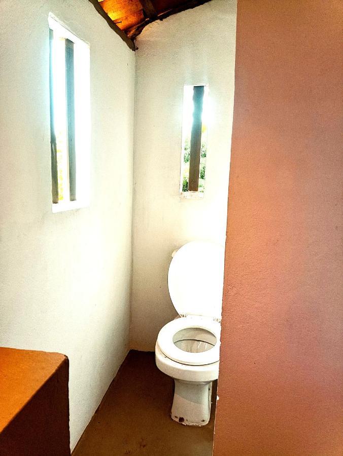 Alto Amor Villa Atins Eksteriør bilde