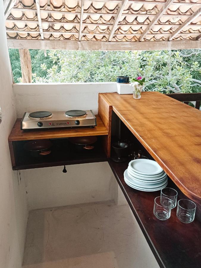 Alto Amor Villa Atins Eksteriør bilde