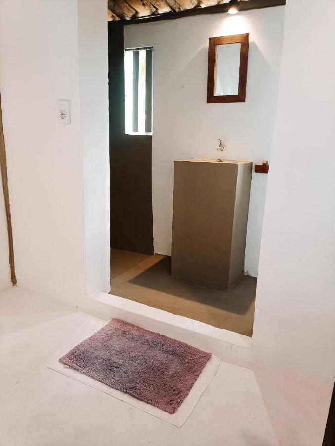 Alto Amor Villa Atins Eksteriør bilde