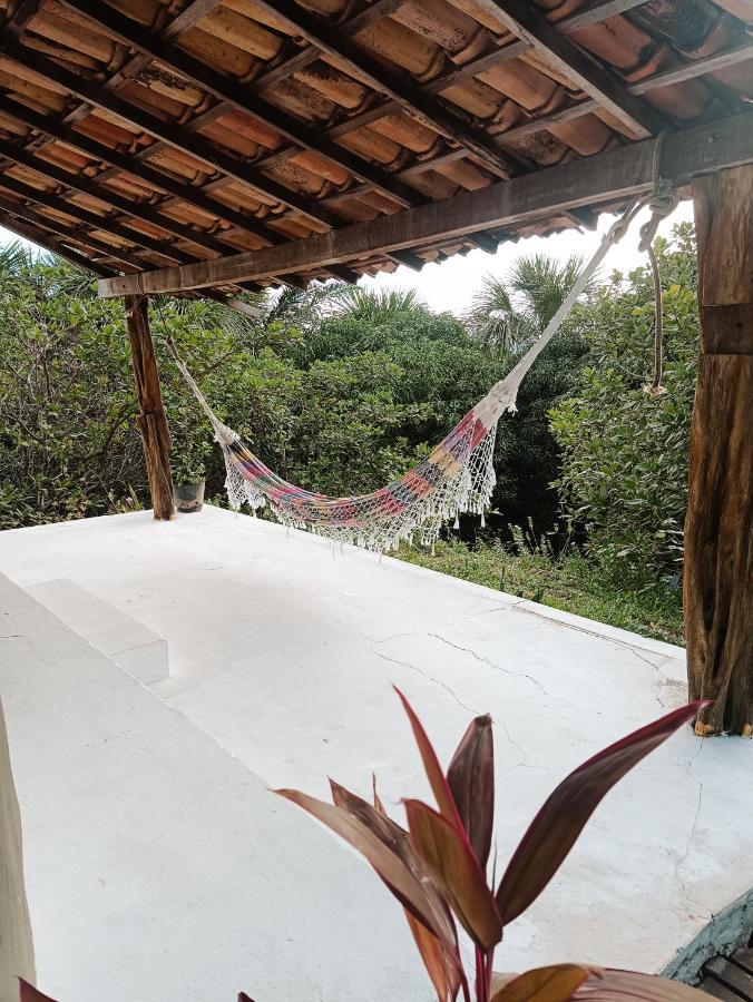 Alto Amor Villa Atins Eksteriør bilde