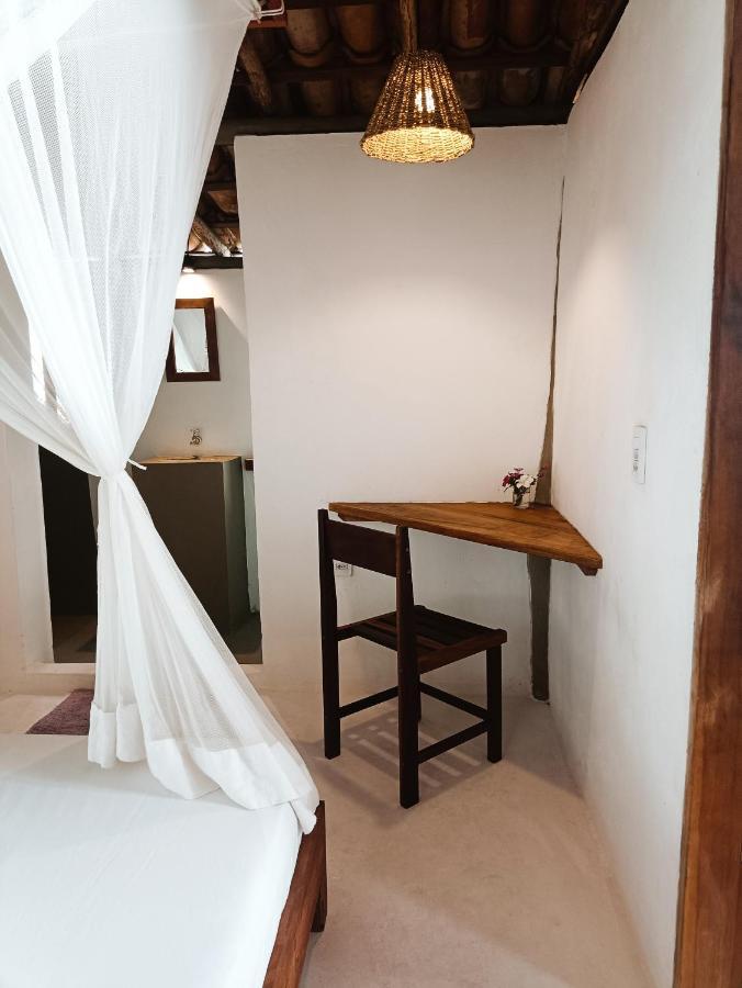 Alto Amor Villa Atins Eksteriør bilde